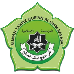 Logo Rumah Tahfizh Al-Umm Putra Barabai